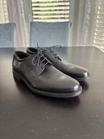 Herren Schnürschuhe LLOYD Leder schwarz Grösse 42
