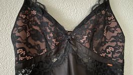 HUNKEMÖLLER (Niederlande) M L  /NP120CHF Negligee