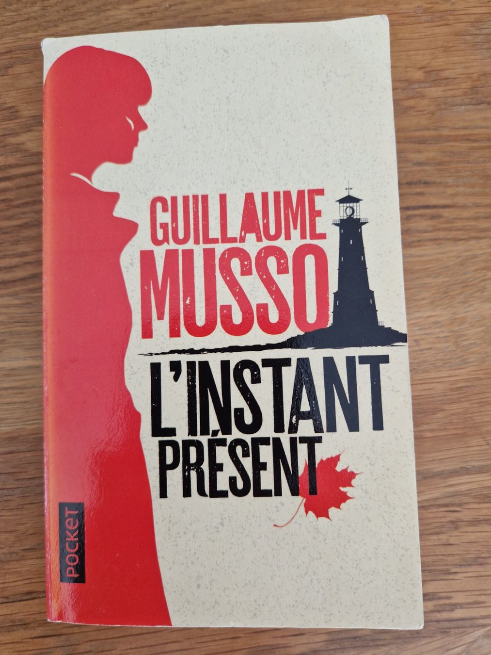 Libri: Musso - l'instant présent.   (D1) – Usato da Villars-sur-Glâne venduto da Agnie80