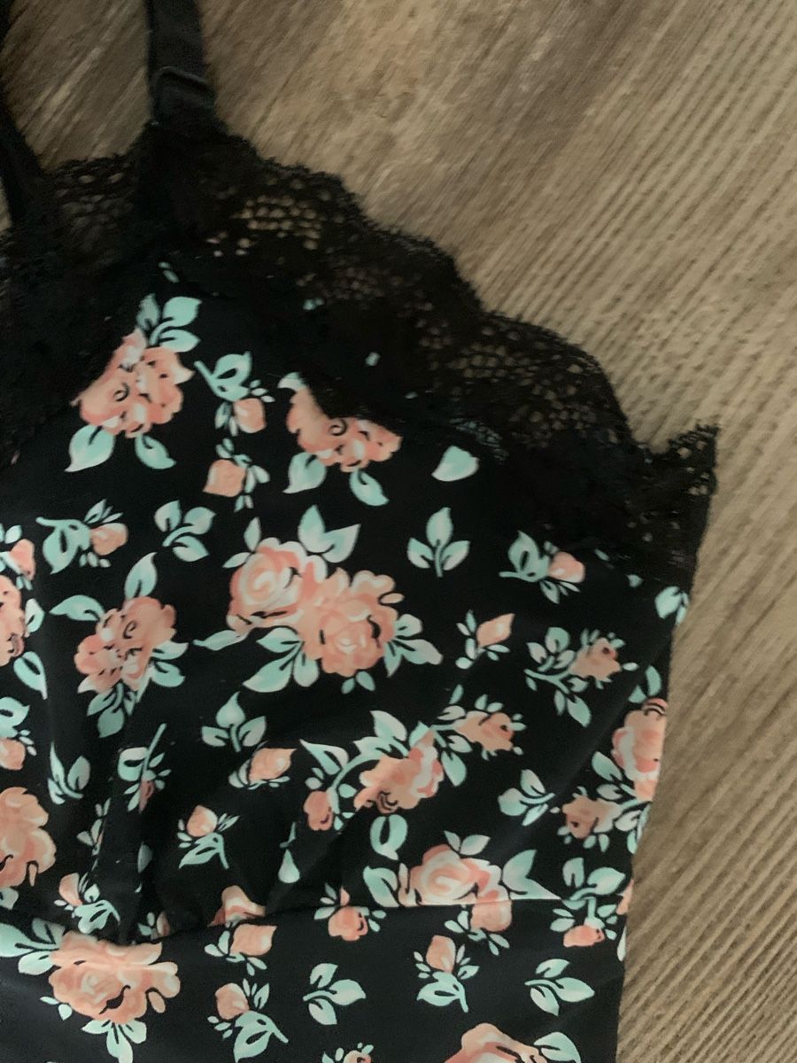 Négligés & Pyjamas: Nachthemd/Negligee – D'occasion à Emmen par Bgucci_girl 3