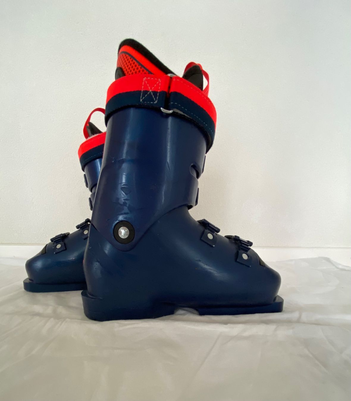 Lange Scarpe da uomo: LANGE SKISCHUHE – Usato da Zürich venduto da Fashionparade 4