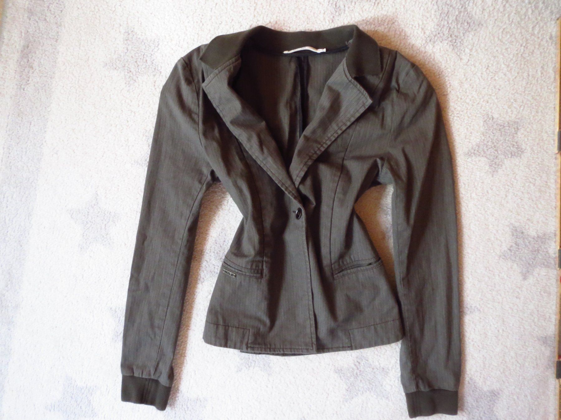 Jacken: total spezieller NILE Damen Blazer Gr S – Gebraucht aus kiental von Anna3723 1