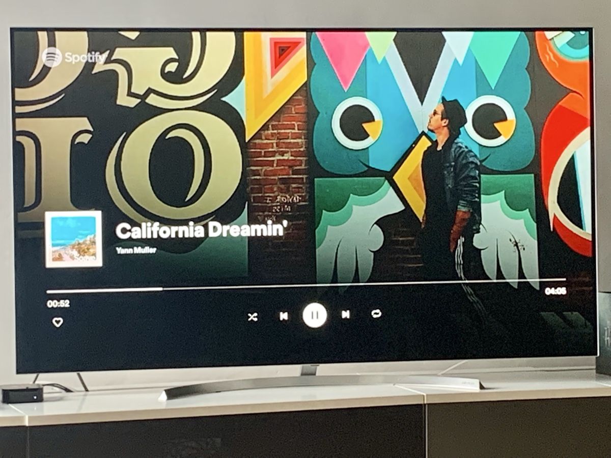 Appareils TV: LG OLED TV 65" (OLED65B7V) – D'occasion à Kirchberg SG par dpRepairs