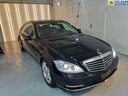 MERCEDES-BENZ - S 350 4m ab MFK und Service