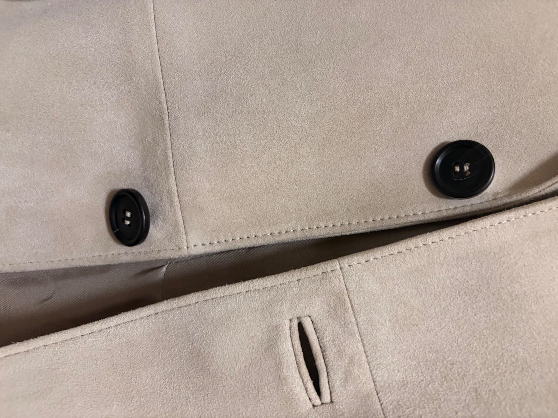Prada Jacken: Prada Sako 50 neu – Neu (gemäss Beschreibung) aus Basel von Leon_63s 3