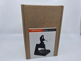 Plantronics Voyager 5200 Office 2-Way Base USB neu