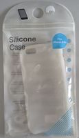 Silicone Case für iPhone 6/6s neu