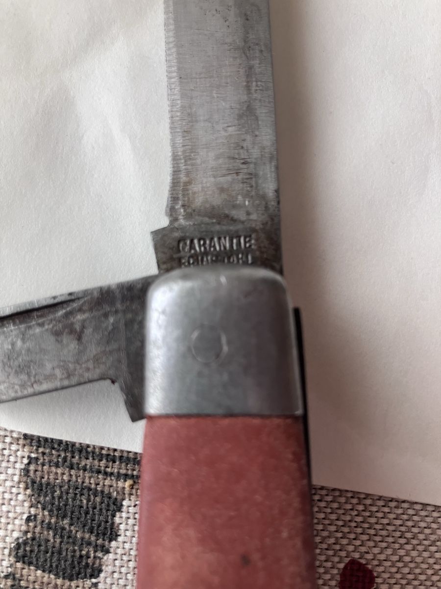 Schweizer Armee Taschenmesser: Militär Taschenmesser – Gebraucht aus opfikon von reko51 3