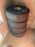 Nokian Felgen + Winterreifen 19 Zoll Tesla Model S 19