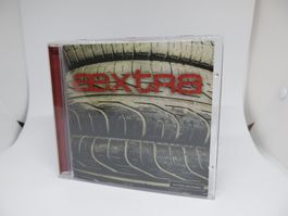 CD: Aextra – aextra