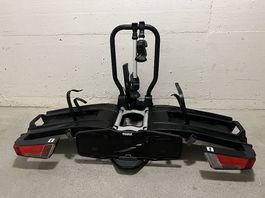 Thule Easyfold XT 2 933 Fahrradträger 
