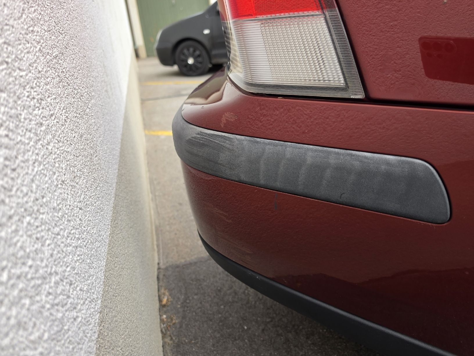 Volvo Automobili: Volvo s60 2,4T 147Kw – Usato da Bern venduto da vuj_29zn 7