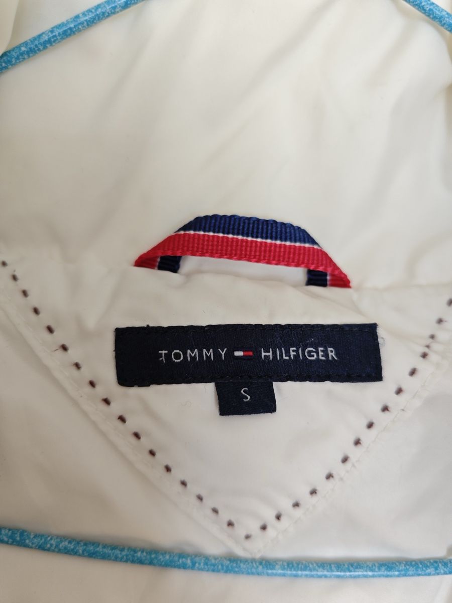 Tommy Hilfiger Giacche: Warm Winter Jacket Tommy Hilfiger S – Usato da Genève venduto da Noemie.wrmsi 1