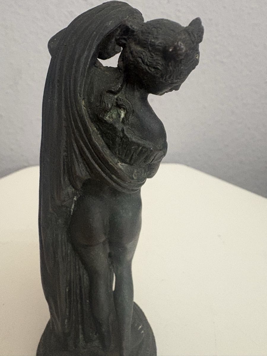 Sculture & Statue: Sculpture 19 ème Venus  – Usato da petit lancy venduto da FerreiraLuis 4