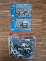Lego Cargo Truck - 60020