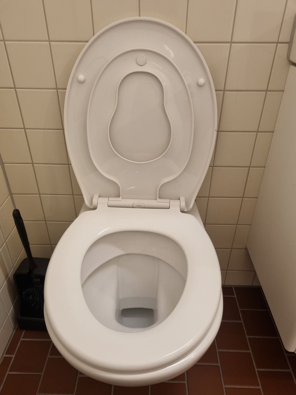 WC: Neuer WC-Sitz mit Kindersitz von Tiger TULSA – Usato da Zürich venduto da zimmi_o