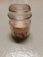 Aroma Botanical Kerze Rose Water, Duftkerze für Zuhause