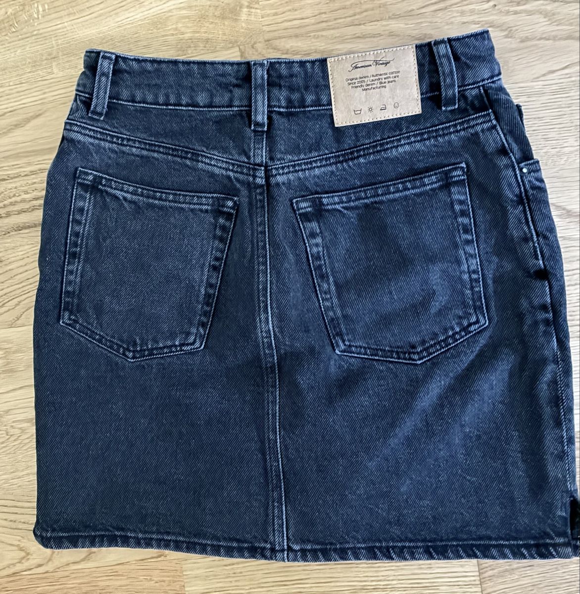 Jupes: Denim Skirt – Neuf (Voir description) à Zollikon par vivienneberger 1