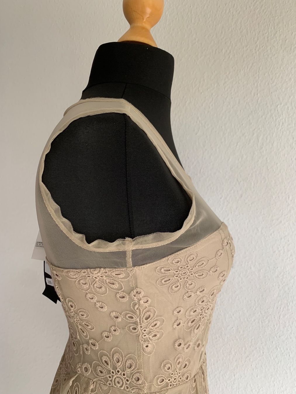 Liu Jo Vestiti: Kleid NP 289 Fr – Nuovo e nell'imballaggio originale da Füllinsdorf venduto da Bambu2007 3