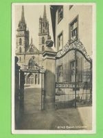 Basel, Münster