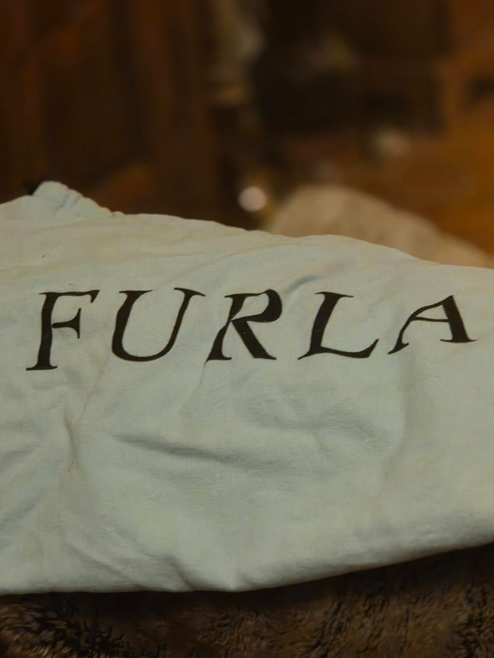 Furla Taschen für Damen: Furla sac – Gebraucht aus Genève von canin04 2
