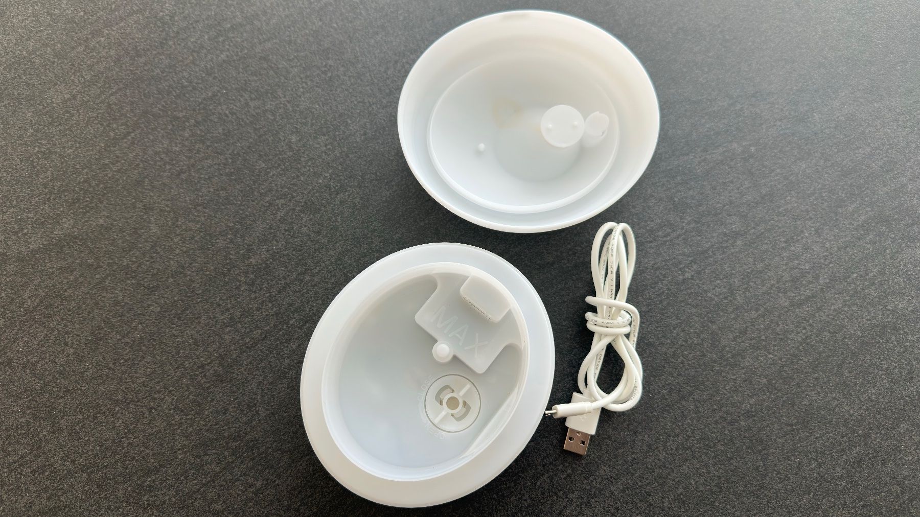 Beurer Duftöldiffusoren: Beurer LA 20 Aroma Diffuser, Raumbefeuchter – Gebraucht aus Orselina von RelovedEra 2