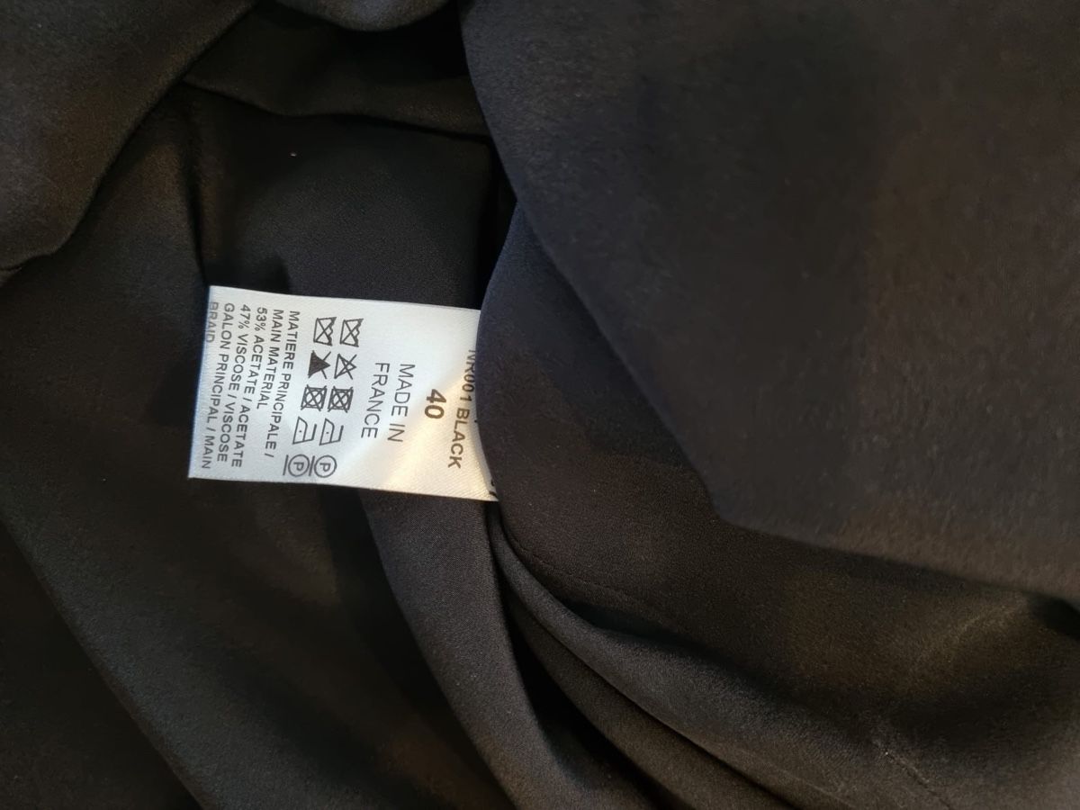 Chloé Vestiti: Chloé Kleid mit Spitze – Usato da Knonau venduto da geb_zc7b 3