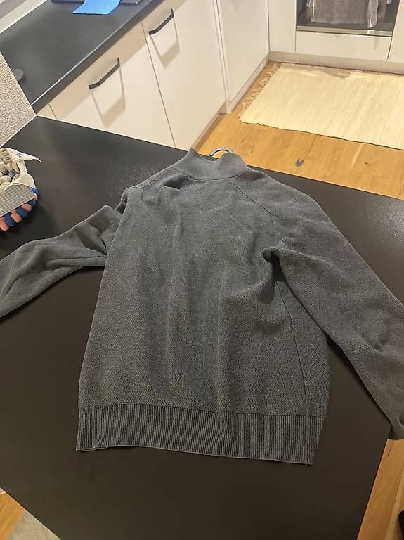 Maglioni & Felpe: Polo Half-Zip – Usato da St. Gallen venduto da rechsteinersell 2