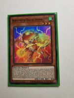 Bewaffneter Drache Donner LV3 BLVO-DE004 1.Aufl