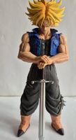 Dragon Ball Sammelfigur - Super-Saiyajin Trunks - MER