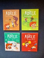4 Livres pour enfant - Mortelle Adèle