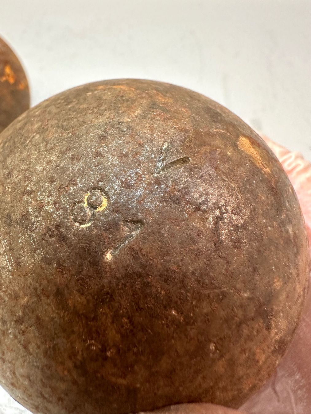 Spiele: 3x BOULES KUGELN AB 1.- !!! – Gebraucht aus Zürich von NIKI777 2