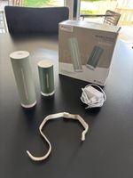 Wetterstation Netatmo Original mit Zubehör gebraucht