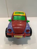 volkswagen VW Kafer Dragster Plastic 36