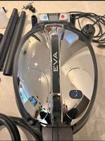 Singer EVA Profi Dampfsauger – Premium Dampfreiniger 