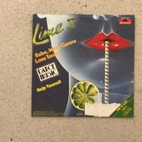 Lime II Single - Babe, We're Gonna Love Tonite
