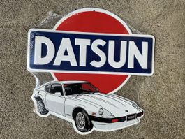 Datsun nissan 280z Oldtimer Classic 