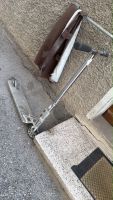 Trottinette freestyle Adrenalyx Kos noir bon état