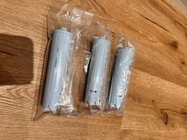 Jura Claris blue Wasserfilter 3 Stück original verpackt neu