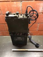 US Army Radio Receiver Transmitter RT-176A PRC-10 Gunkgerät