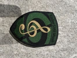 Klett Patch Kader S Mil Musik