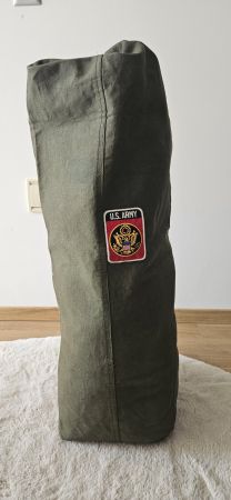 Sac utilitaire US Army kaki grand sac grande taille