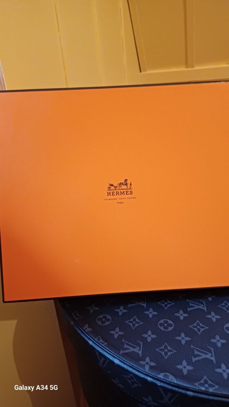 Hermès Hüte, Mützen & Caps: Hermes Pilot Cap – Gebraucht aus St. Gallen von DiesundDas. 1
