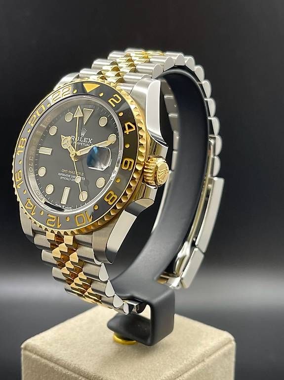 Rolex Orologi: Rolex GMT-Master II Ref. 126713GRNR "Zombie" 2023 – Nuovo (secondo la descrizione) da Lugano venduto da luganotopwatches 3