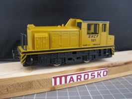 Lima SNCF Rangierlok, ohne OVP