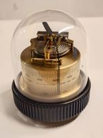 BARIGO Barometer Messing, made in Germany