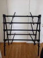 Jaspers 4D-120B Keyboardständer