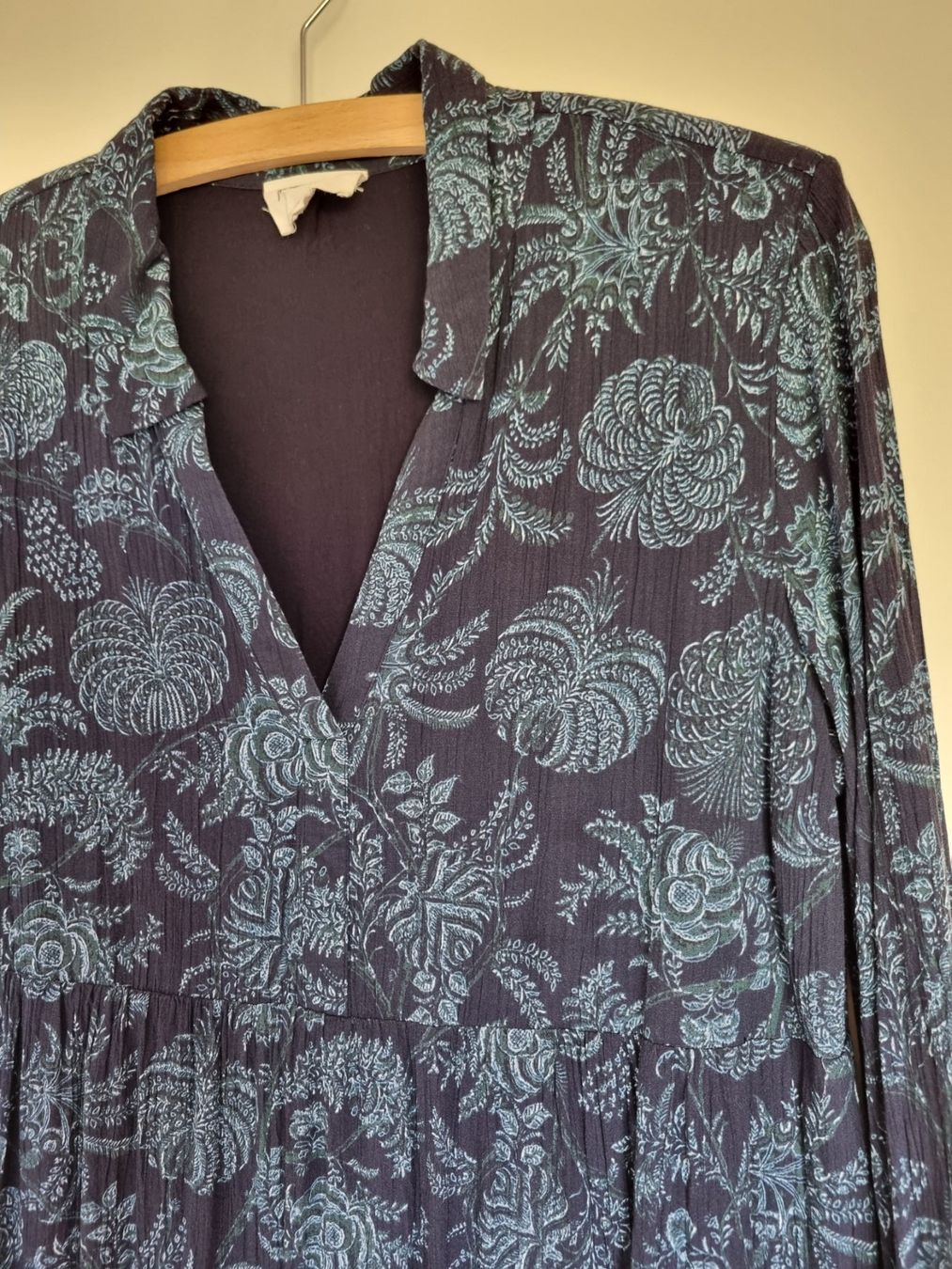 Maison 123 Vestiti: Maison 123 Tunika-Kleid Grösse 40 – Usato da Ueberstorf venduto da andreabruegger 1