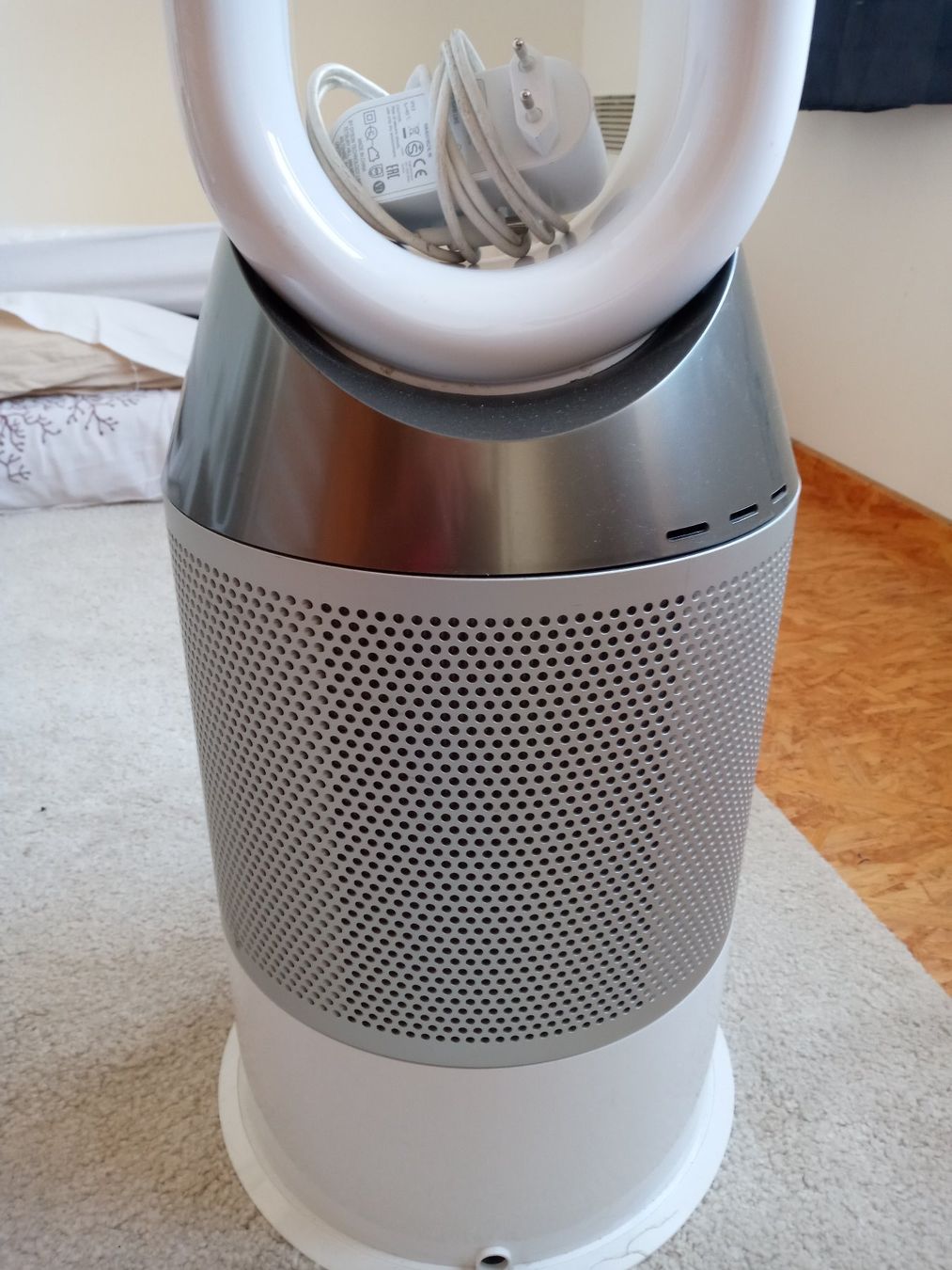 Dyson Luftreiniger: Dyson Pure Humidify+Cool (PH01) – Defekt aus Prez-vers-Siviriez von Monija70 6