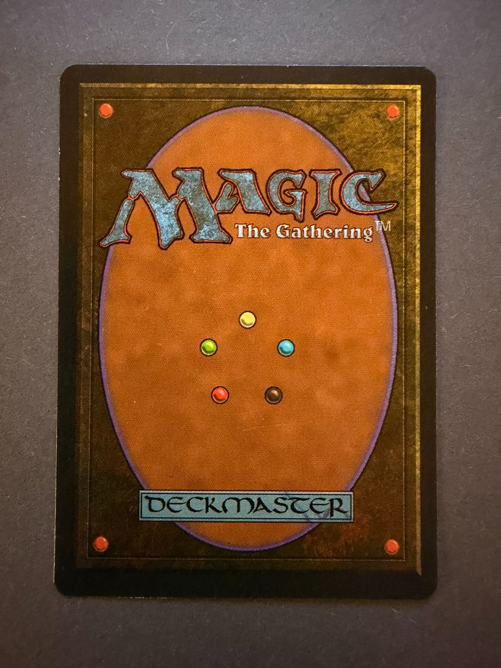Magic The Gathering Carte collezionabili: Düsternis // Gloom // Foreign Black Bordered // Magic – Usato da Binz venduto da Tempelritter 1